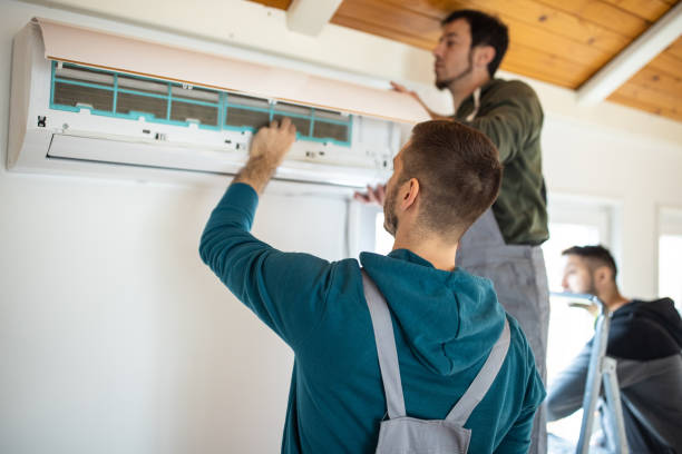 Professional HVAC in Hallam, PA
