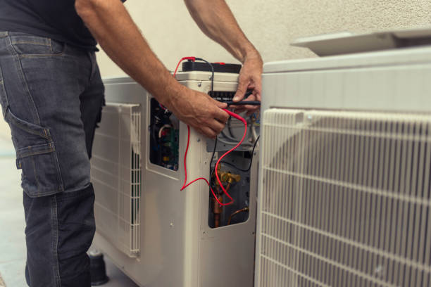 Best HVAC System Installation  in Hallam, PA