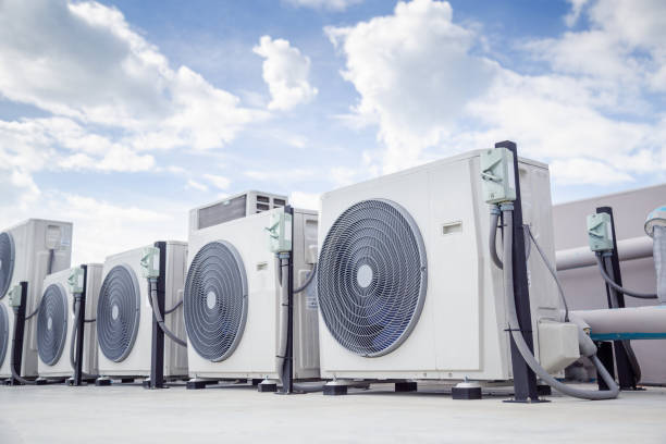 Best HVAC Cleaning Services  in Hallam, PA